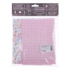 Набор ткани пэчворк «Волшебное настроение», 50 × 50 см - Фото 5