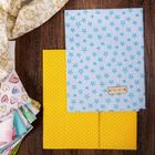 Набор ткани пэчворк «Радость детства», 50 × 50 см - Фото 2