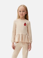 Термоаппликация «Божья коровка», 5.7×3.5 см, красная - Фото 5