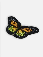 Термоаппликация «Бабочка», 4.3×3 см, разноцветная - Фото 4