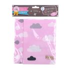 Набор ткани пэчворк «Ласковый летний дождик», 50 × 50 см - Фото 5