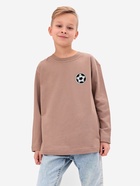 Термоаппликация «Футбольный мячик», d=5.1 см, белая, чёрная - Фото 5