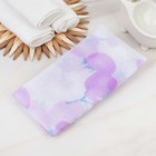 Мочалка для тела Доляна «Японская», 90 см, в полоску, с рисунком, цвет МИКС - Фото 4