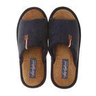 Тапочки открытые арт. 2088M-NCH-O (синий) (р. 42) - Фото 1