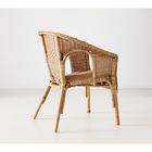 Кресло, ротанг, бамбук АГЕН - Фото 2