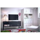 Стеллаж, цвет белый КАЛЛАКС - Фото 2