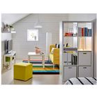 Стеллаж, цвет белый КАЛЛАКС - Фото 3