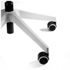 Рабочий стул МАРКУС, цвет чёрный - Фото 4