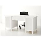 Письменный стол, белая морилка ХЕМНЭС - Фото 4