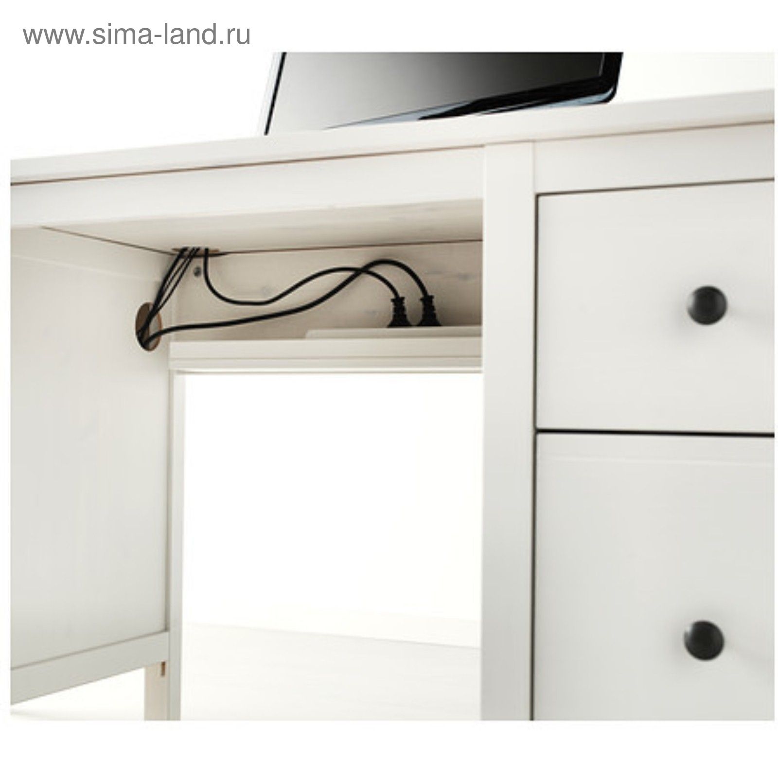 Hemnes стол письменный