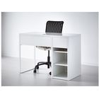 Письменный стол МИККЕ, 50х105 см, цвет белый - Фото 3