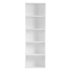 Стеллаж Лофт 1600 5 ниш, 1600х244х500 - Фото 3