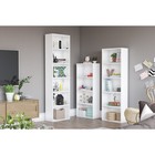 Стеллаж Лофт 1600 5 ниш, 1600х244х500 - Фото 2