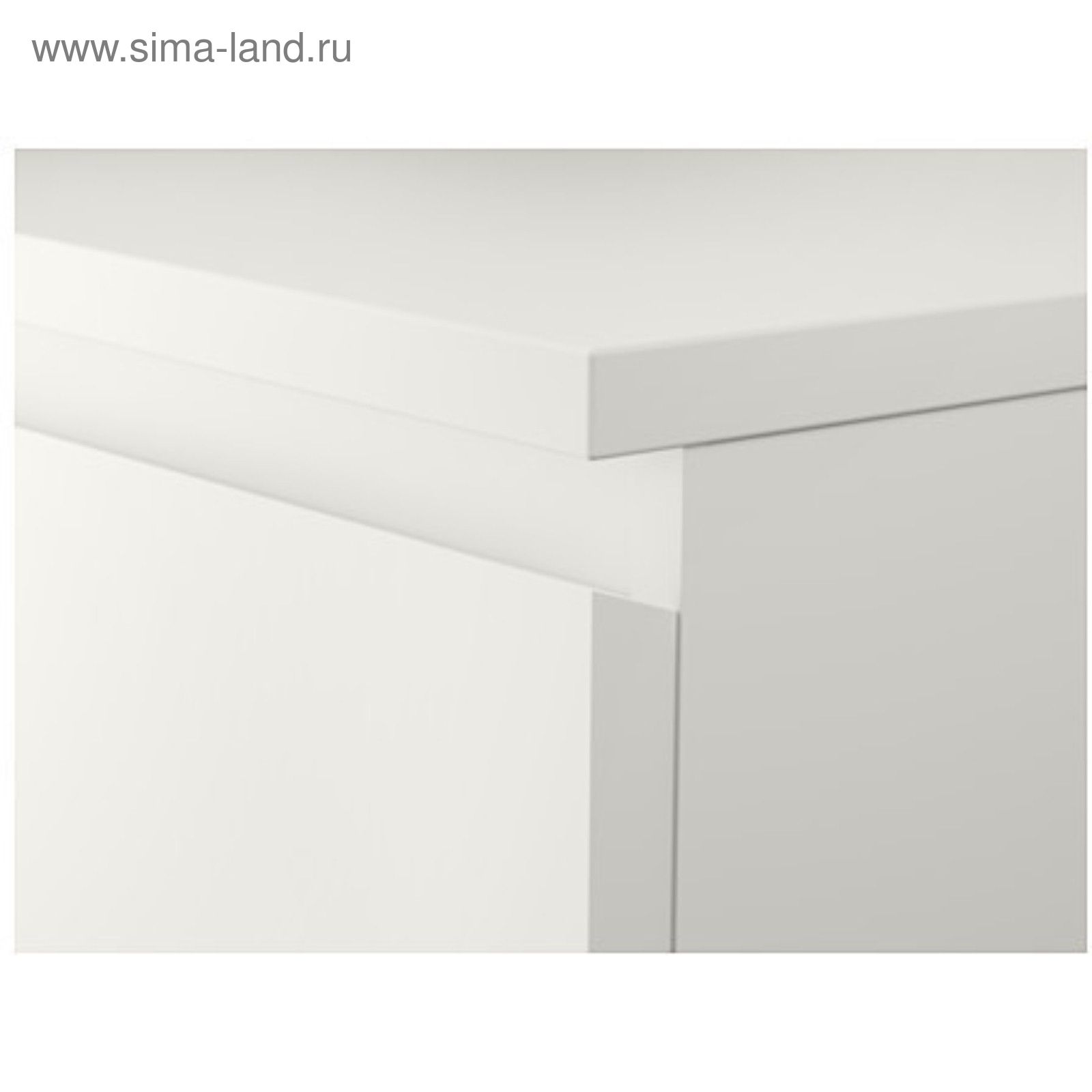 Тумба прикроватная malm ikea