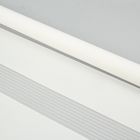 Штора-ролет «День и Ночь», размер 60×160 см, цвет белый 2290481