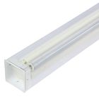 Штора-ролет «День и Ночь», размер 60×160 см, цвет белый 2290481