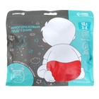Многоразовый подгузник, 3-8 кг, красный, Крошка Я - Фото 16