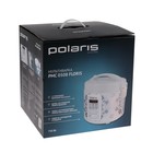 Мультиварка Polaris PMC 0508D Floris, 700 Вт, 5 л, 11 программ, отложенный старт - Фото 5