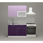 Кухонный гарнитур Ирина лайт, 1200 мм - Фото 1