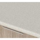 Кухонный гарнитур «Светлана мини», 1000×1570 мм, цвет ясень шимо светлый/венге - Фото 4