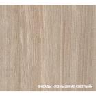 Кухонный гарнитур «Светлана мини», 1000×1570 мм, цвет ясень шимо светлый/венге - Фото 9