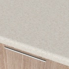 Кухонный гарнитур «Светлана лайт», 1200×1570 мм, цвет ясень шимо светлый/венге - Фото 4