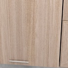 Кухонный гарнитур «Светлана лайт», 1200×1570 мм, цвет ясень шимо светлый/венге - Фото 5