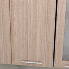 Кухонный гарнитур «Светлана стандарт», 1600×1570 мм, цвет ясень шимо светлый/венге - Фото 5