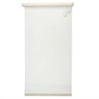 Рулонная штора «Комфортиссимо» 60х160 см, цвет белый - фото 306883880