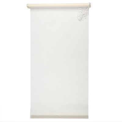 Рулонная штора «Комфортиссимо» 60х160 см, цвет белый
