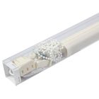 Рулонная штора «Комфортиссимо» 50×160 см, цвет белый - Фото 4