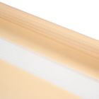 Штора-ролет, «День и Ночь», 50×160 см, цвет персик - Фото 2