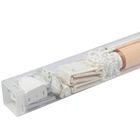 Ролет-штора 200×160 см «День и Ночь», цвет персик - Фото 4