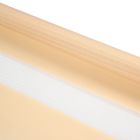 Штора-ролет «День и Ночь», 140×160 см, цвет персик - Фото 2