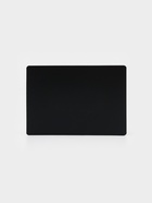 Ценник для надписей меловым маркером, A6, 14.8×0.1×10.5 см, чёрный, ПВХ - Фото 3