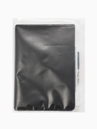 Ценник для надписей меловым маркером (фасовка 20 штук + 1 меловой маркер), A6, 14.8×0.1×10.5 см, чёрный, ПВХ  (артикул 2227510)  большой выбор товаров оптом и в розницу по низким ценам с доставкой