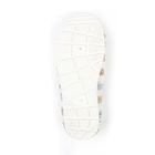 Туфли детские арт. 2262K-white (белый/полоска) (р. 31) - Фото 5