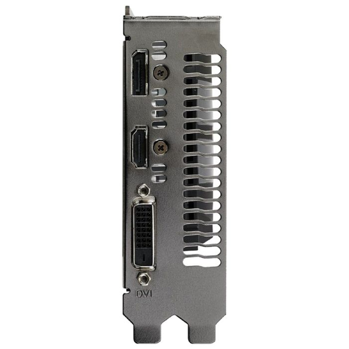 Видеокарта Asus GeForce GTX 1050TI PH, 4G, 128bit, GDDR5, 1290/7008, Ret - фото 51293437