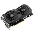 Видеокарта Asus GeForce GTX 1050 STRIX GAMING OC, 2G, 128bit, GDDR5, 1442/7008, Ret - Фото 1