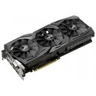 Видеокарта Asus GeForce GTX 1060 STRIX GAMING OC, 6G, 192bit, GDDR5, 1506/8008, Ret - Фото 1