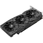 Видеокарта Asus GeForce GTX 1060 STRIX GAMING OC, 6G, 192bit, GDDR5, 1506/8008, Ret - Фото 2