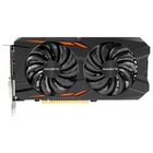 Видеокарта Gigabyte GeForce GTX 1050 (GV-N1050WF2OC-2GD) 2G,128bit,GDDR5,1392/7008 - Фото 1