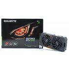 Видеокарта Gigabyte GeForce GTX 1050 (GV-N1050WF2OC-2GD) 2G,128bit,GDDR5,1392/7008 - Фото 4