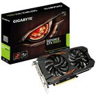 Видеокарта Gigabyte GeForce GTX 1050TI (GV-N105TG1 GAMING-4GD)4G,128bit,GDDR5,1366/7008 - Фото 4