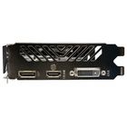 Видеокарта Gigabyte GeForce GTX 1050TI (GV-N105TOC-4GD) 4G,128bit,GDDR5,1316/7008 - Фото 2