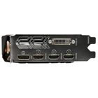 Видеокарта Gigabyte GeForce GTX 1050TI (GV-N105TWF2OC-4GD) 4G,128bit,GDDR5,1328/7008 - Фото 2