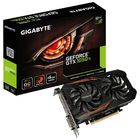 Видеокарта Gigabyte GeForce GTX 1050TI (GV-N105TWF2OC-4GD) 4G,128bit,GDDR5,1328/7008 - Фото 3