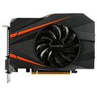 Видеокарта Gigabyte GeForce GTX 1060 (GV-N1060IXOC-3GD) 3G,192bit,GDDR5,1556/8008 - Фото 1