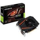 Видеокарта Gigabyte GeForce GTX 1060 (GV-N1060IXOC-3GD) 3G,192bit,GDDR5,1556/8008 - Фото 3