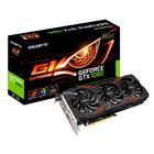 Видеокарта Gigabyte GeForce GTX 1080 (GV-N1080G1 GAMING-8GD) 8G,256bit,GDDR5X,1721/10010 - Фото 4